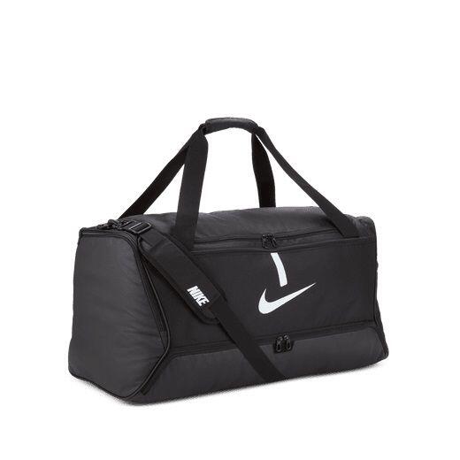 Nike - Sac Unisexes Academy Team L - Sac À Dos - Noir - Decathlon