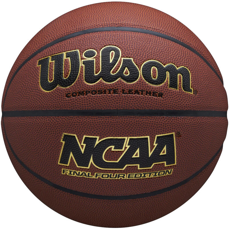 Piłka do koszykówki  NCAA Final Four Edition Ball rozmiar 7