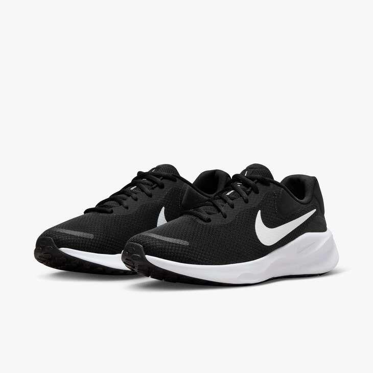 Buty do biegania męskie, Revolution 7