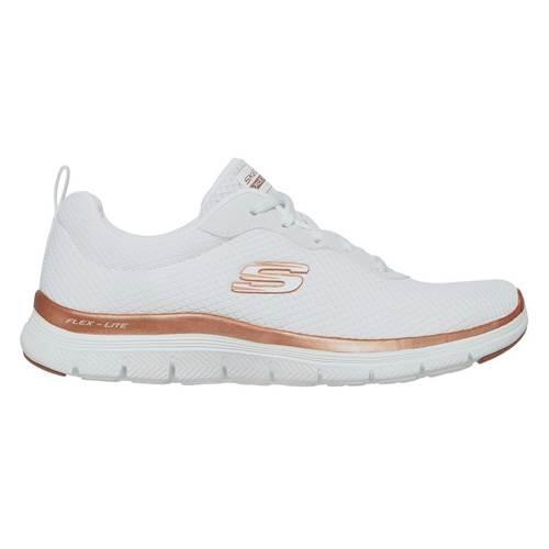 Buty do chodzenia damskie Skechers 12615WTRG