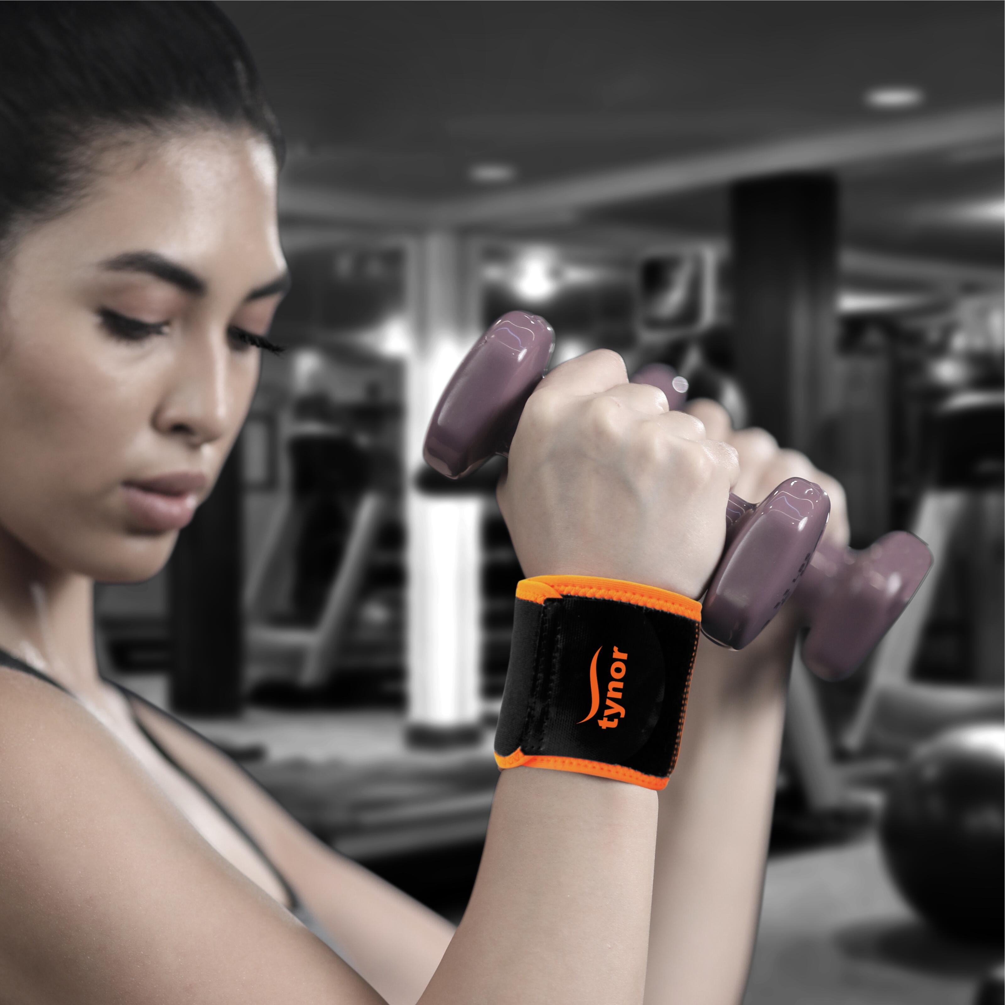 TYNOR WRIST SUPPORT (NEO) N.O