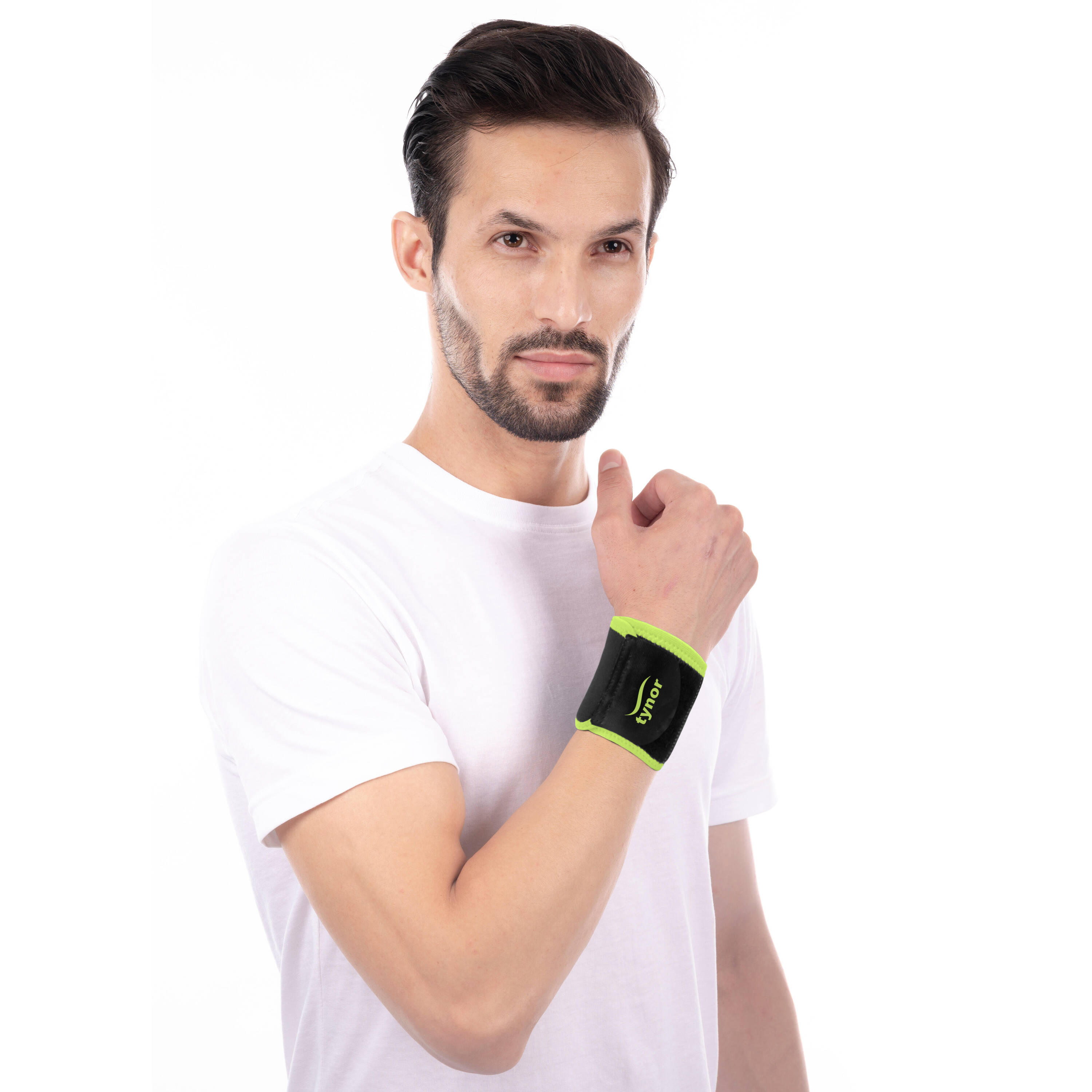 TYNOR WRIST SUPPORT (NEO) N.G -  1