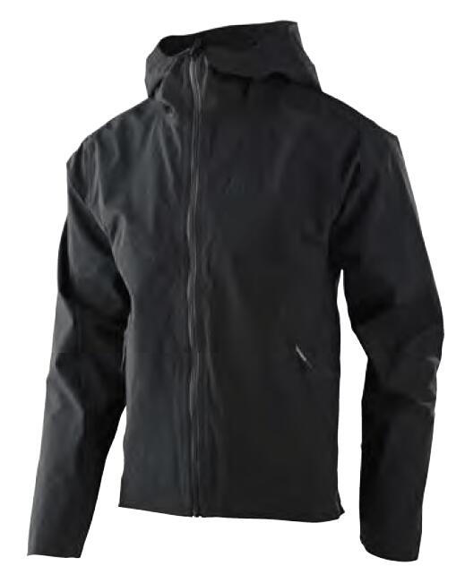 Troy Lee Designs Descent Jacket - Black