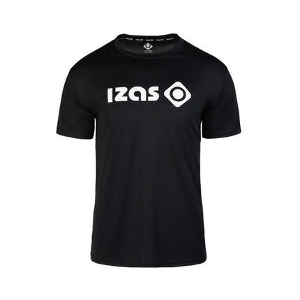 CREUS Izas T - Shirt technique unisexe : Performance optimale avec technologie