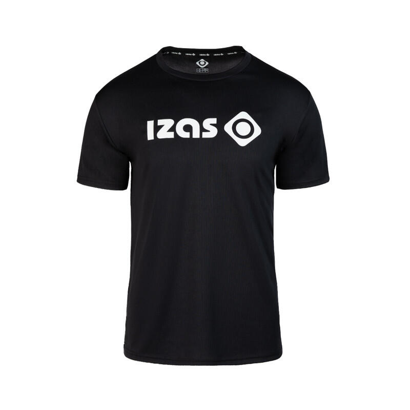 T-Shirt technique CREUS Izas: Performance optimale avec technologie avancée