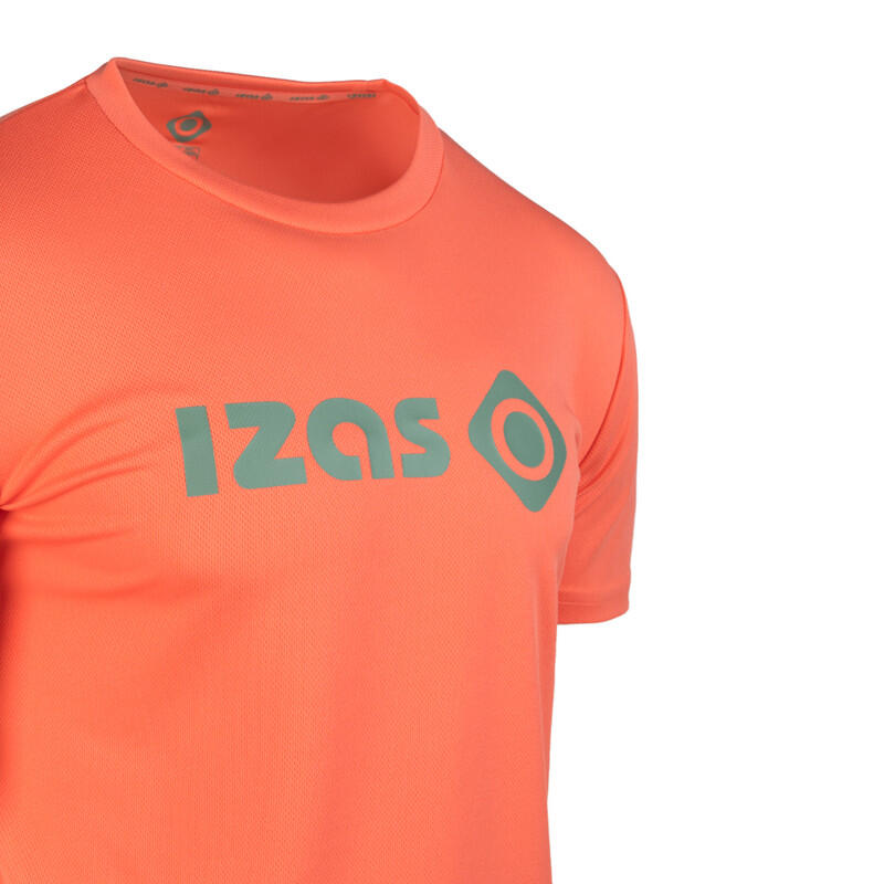 CREUS Izas T - Shirt technique unisexe : Performance optimale avec technologie 5/7