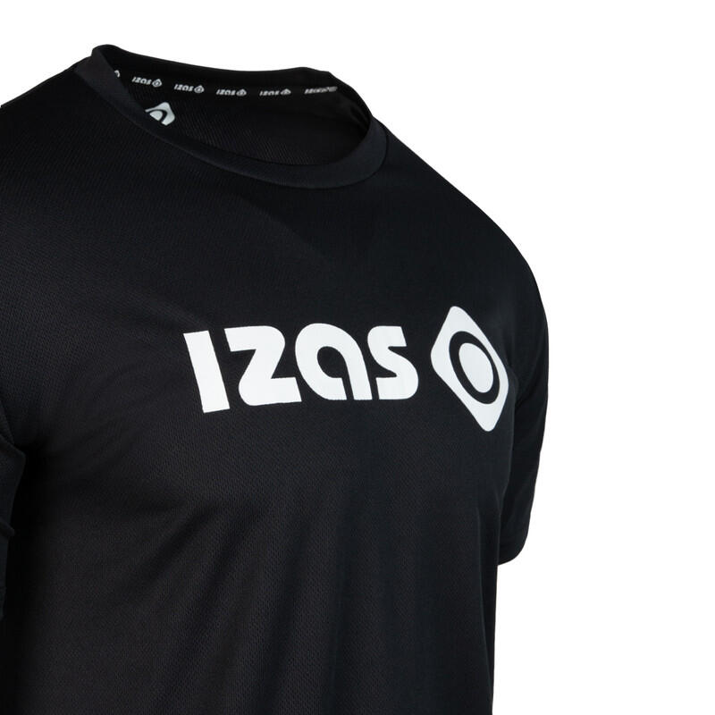 T-Shirt technique CREUS Izas: Performance optimale avec technologie avancée