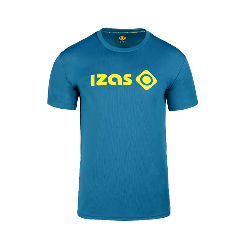 T-Shirt technique CREUS Izas: Performance optimale avec technologie avancée