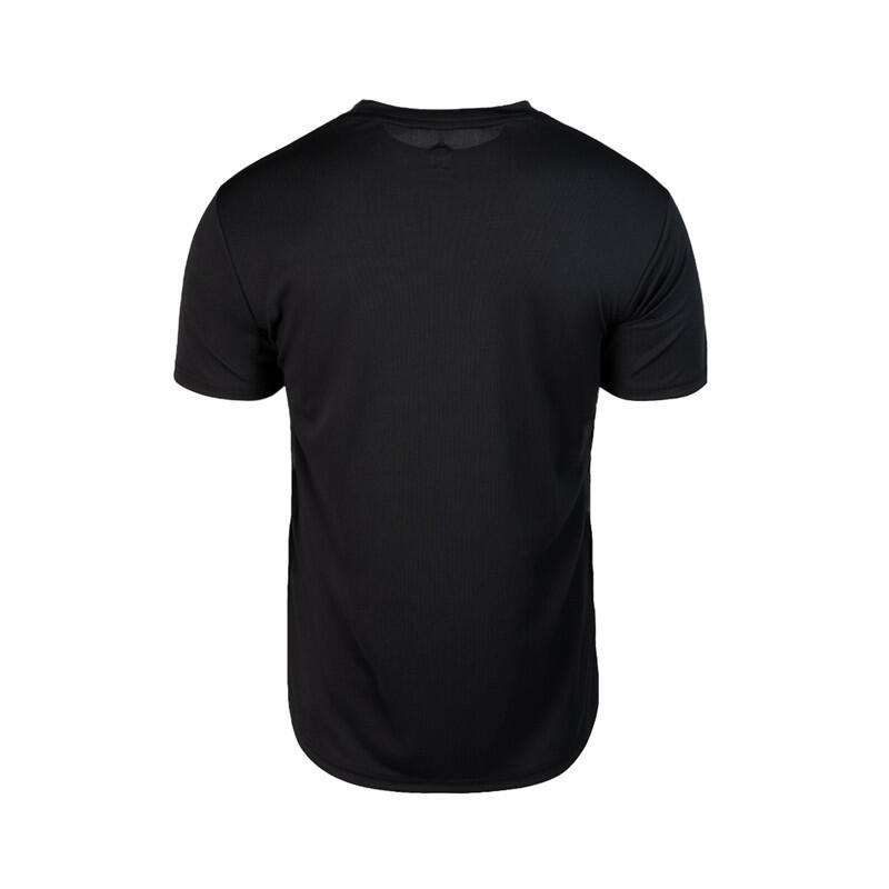CREUS Izas Unisex Technical T - Shirt : Optimale Leistung mit fortschrittlicher 4/7