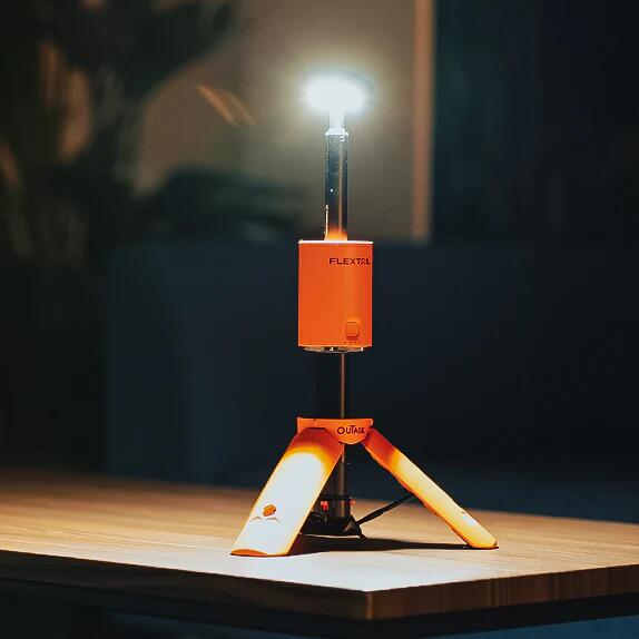 FLEXTAIL EVO LANTERN 4/7