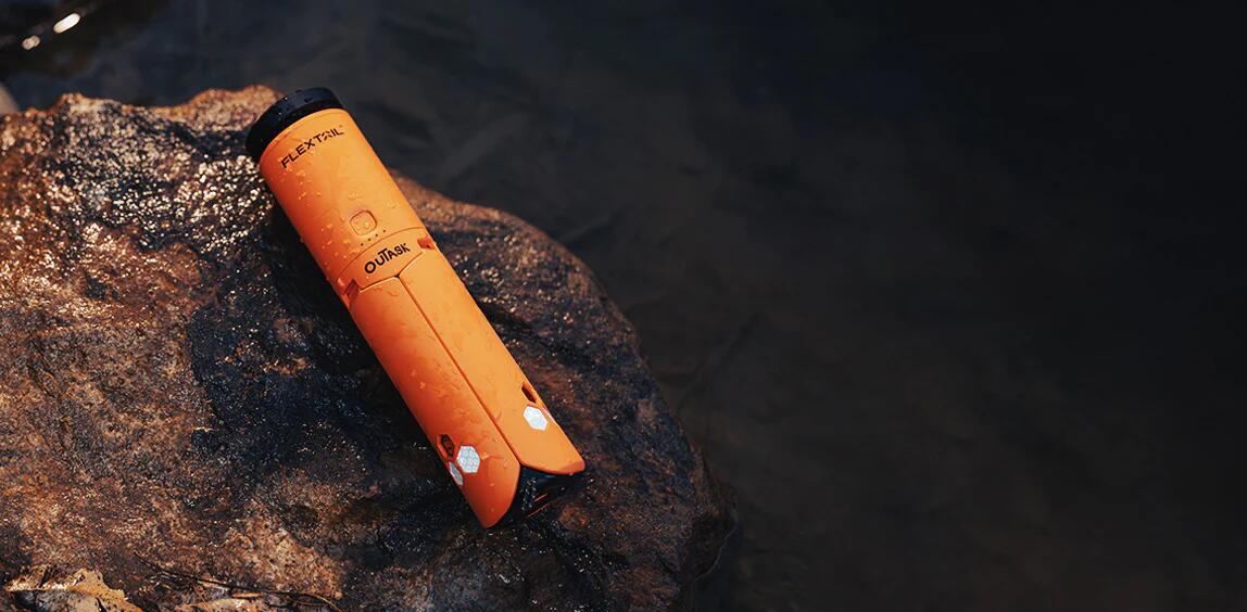 FLEXTAIL EVO LANTERN 6/7