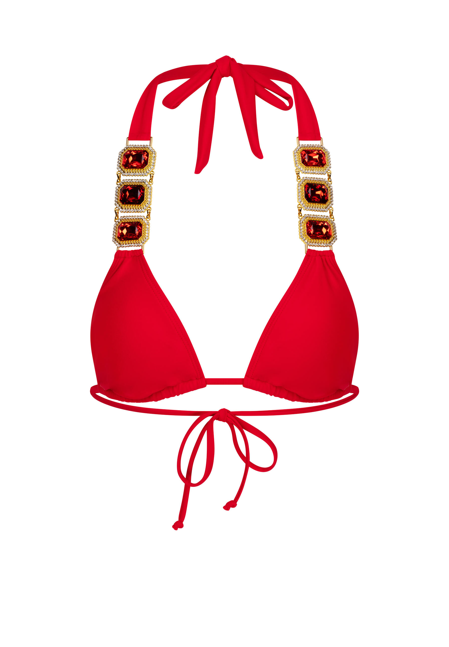 MODA MINX Bikinitop Boujee