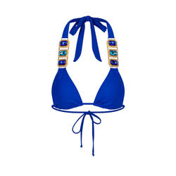 Haut de bikini Boujee Triangel Top