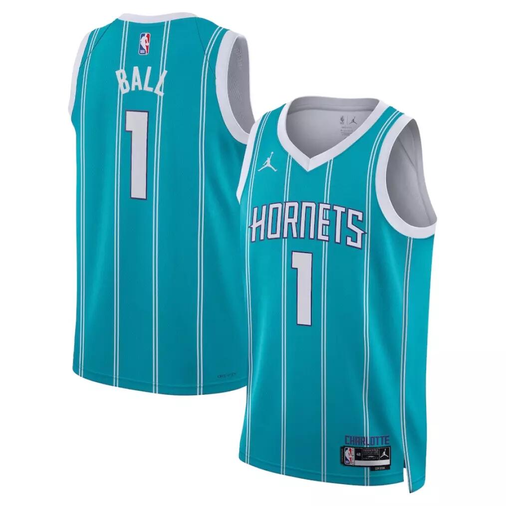 Charlotte hornets nike jersey online
