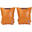 Natation  Brassards de natation 2-6 Années  MONO orange