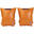 Swim Essentials Arm Bands - Orange - Pure Tones