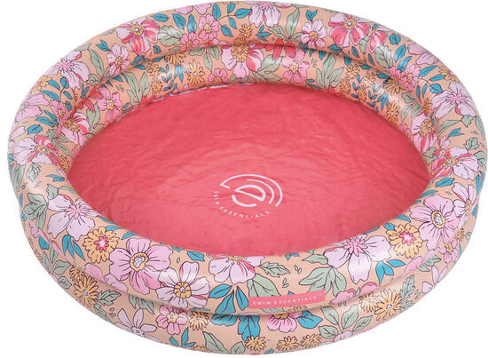 Piscine pour enfants - Multicolore - Blossom - Ø 100 cm
