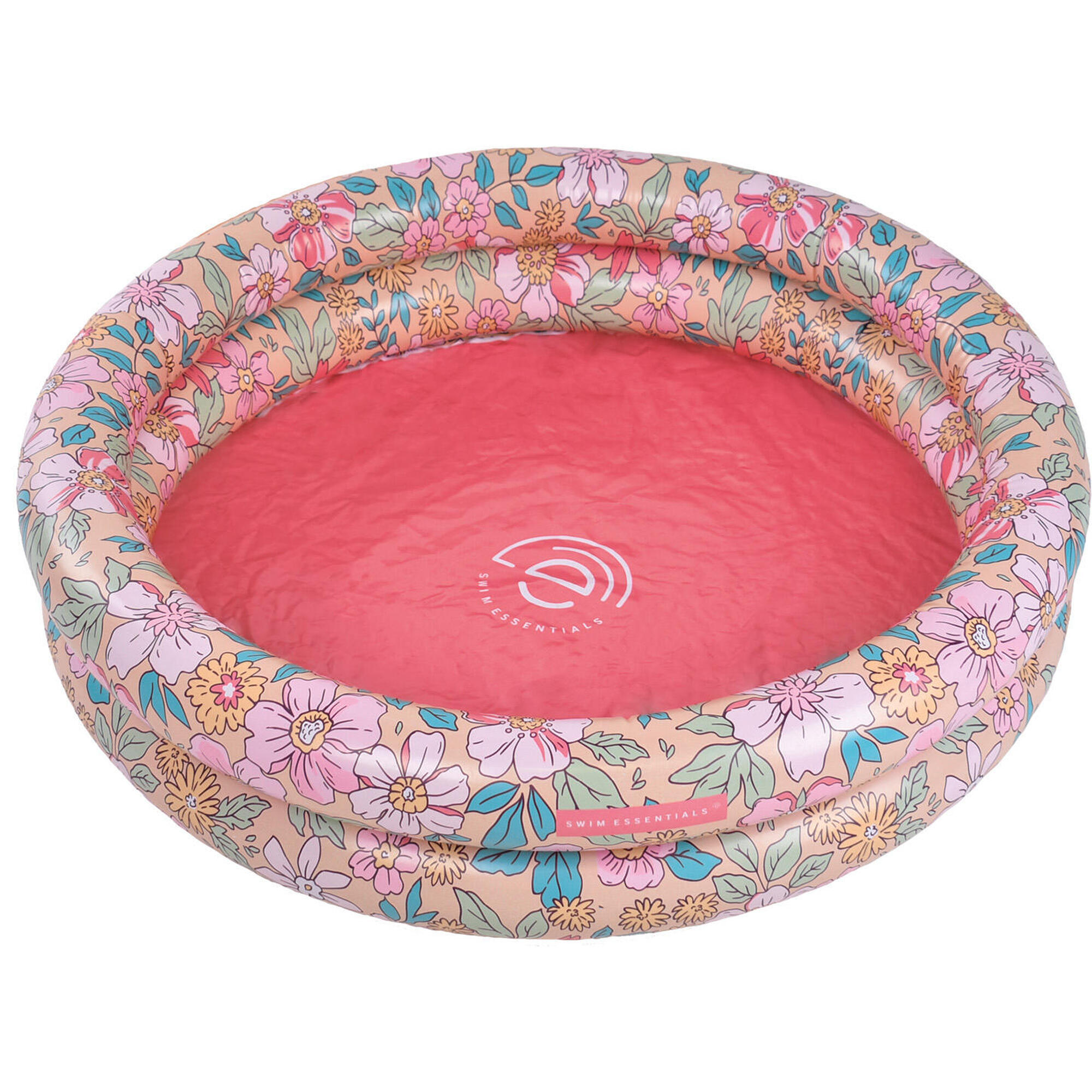 Piscina per bambini 100cm Rose Blossom