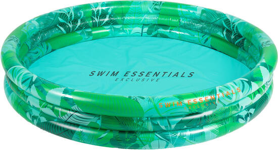 Piscine pour enfants - Vert - Tropic Dream - Ø 150 cm