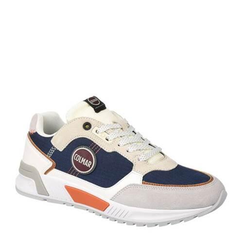 Pantofi sport din piele pentru bărbați Dalton Wills