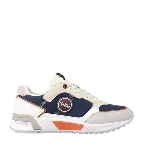 Pantofi sport din piele pentru bărbați Dalton Wills