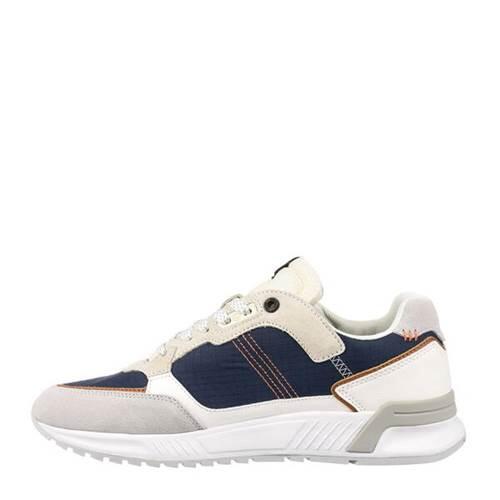 Pantofi sport din piele pentru bărbați Dalton Wills