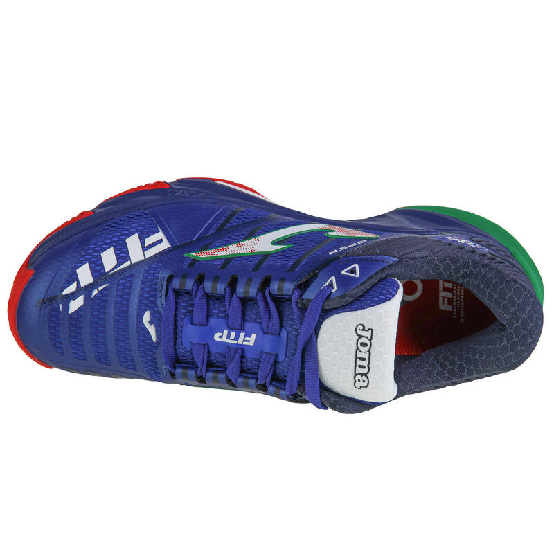 Zapatillas Pádel Adulto Joma Open Men 24 Royal