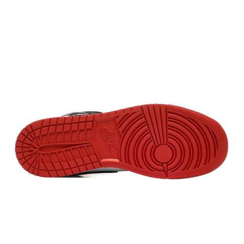 Schuhe  1 Mid Alternate Bred Toe 5/5