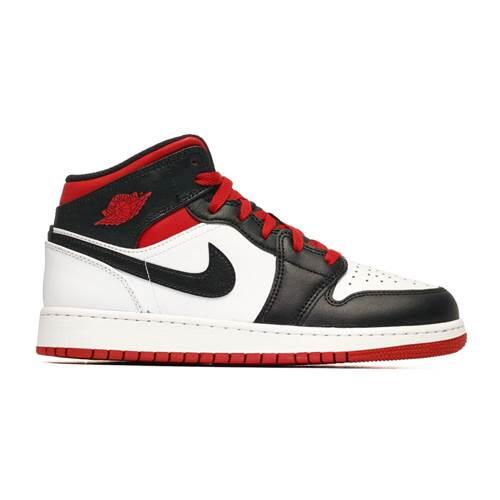 Buty do koszykówki damskie Nike Air Jordan 1 Mid