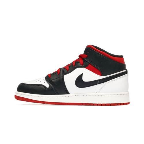 Schoenen  1 Mid Alternate Bred Toe 3/5