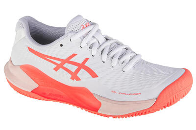 Asics Gel-challenger 14 Clay 1042a254-101 Blanco Mujer