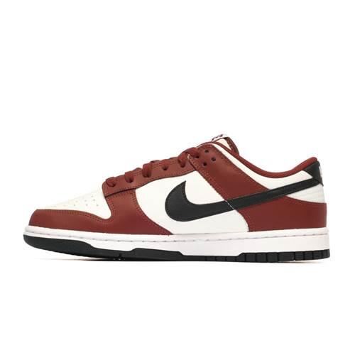 Chaussures Hommes Nike Dunk Low Dark Team noir 3/5