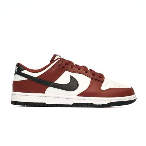 Buty do chodzenia męskie Nike Dunk Low