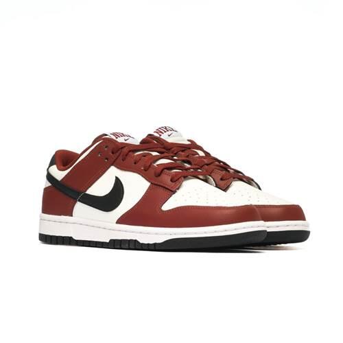 Chaussures Hommes Nike Dunk Low Dark Team noir 2/5