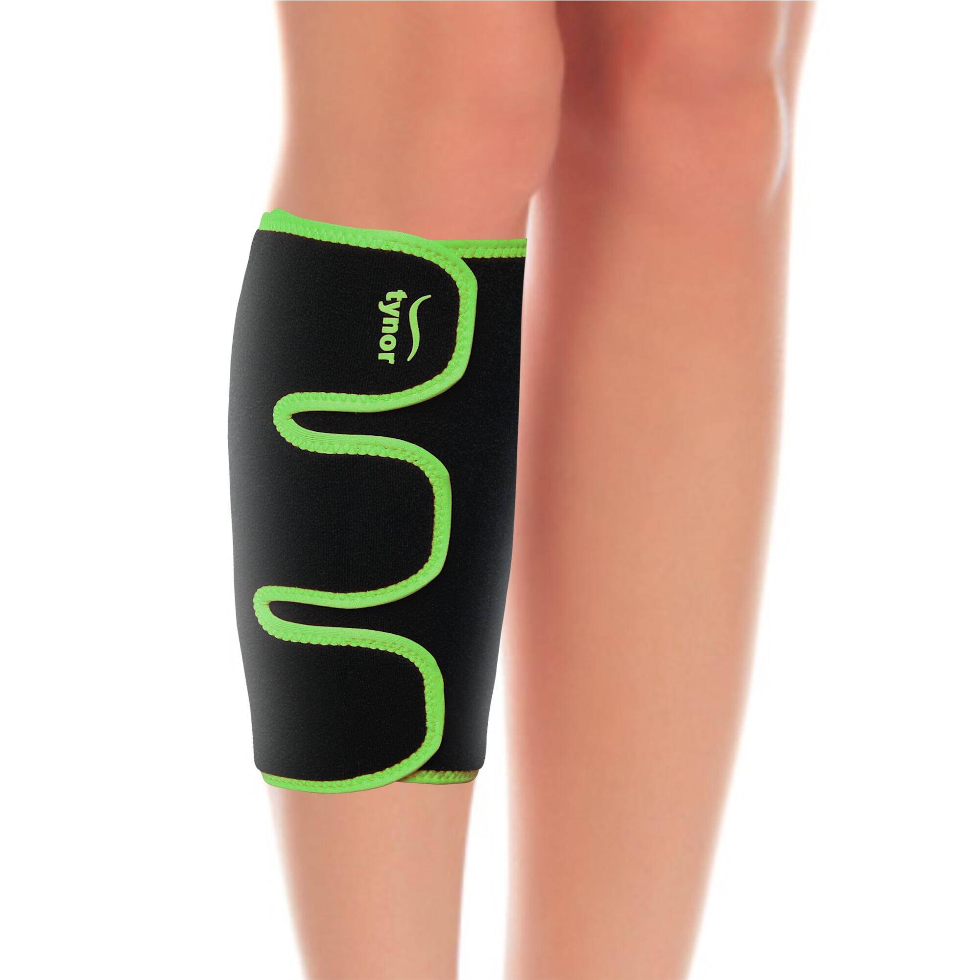 TYNOR SHIN & CALF SUPPORT NEO N.G -  1