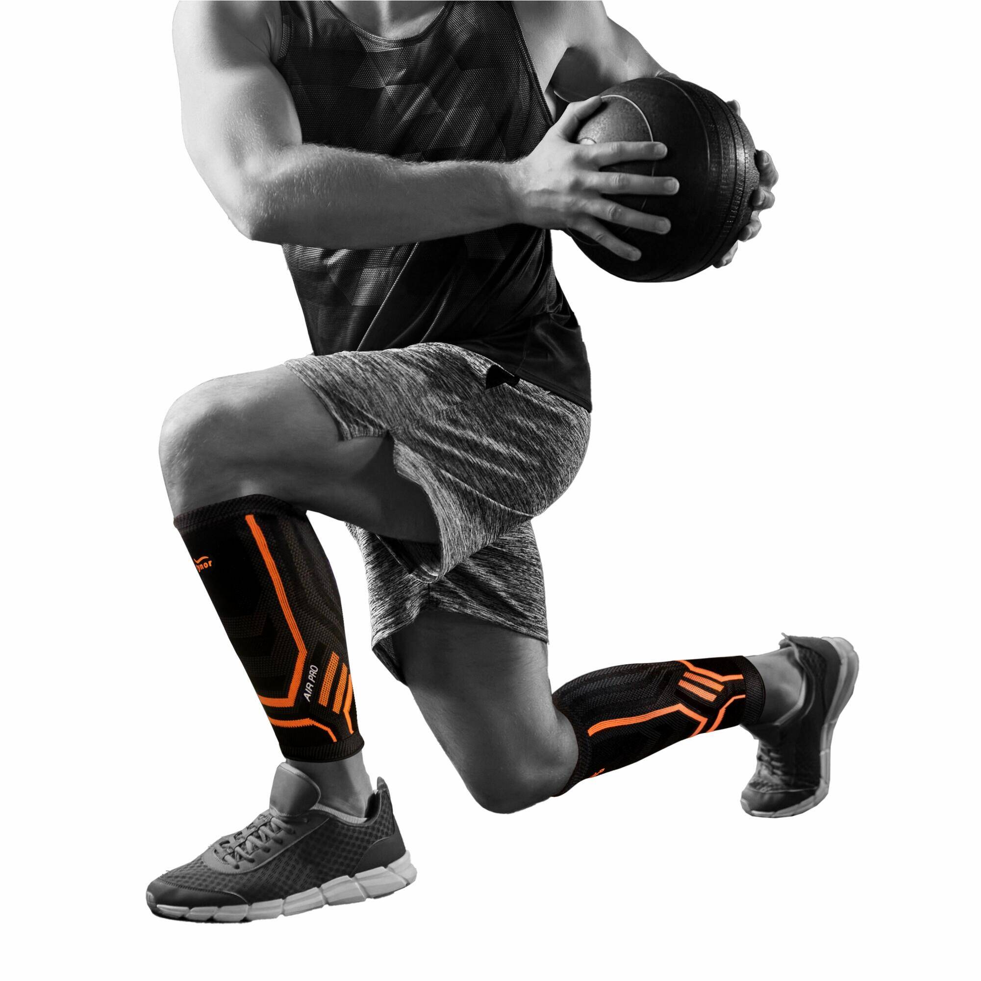 TYNOR SHIN AND CALF SUPPORT AIR PRO B.O -  1