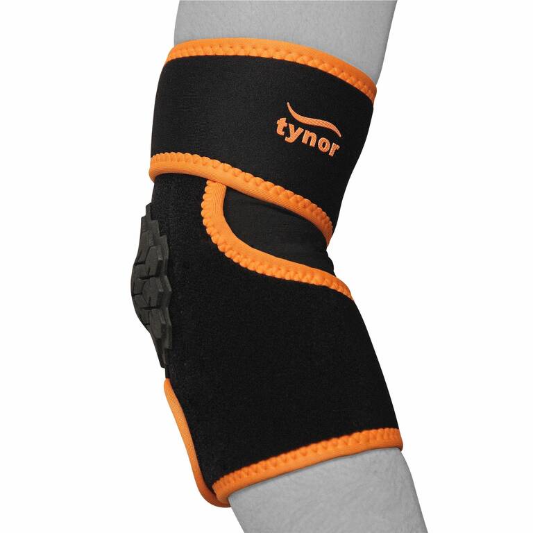 TYNOR ELBOW WRAP NEO N.O