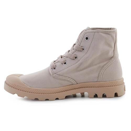 Scarpa universali donna Palladium Pampa Hi Pilat 4/5