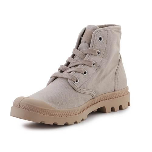 Scarpa universali donna Palladium Pampa Hi Pilat 3/5