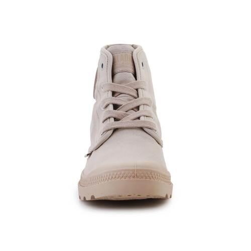 Buty do chodzenia damskie Palladium Pampa Hi Pilat