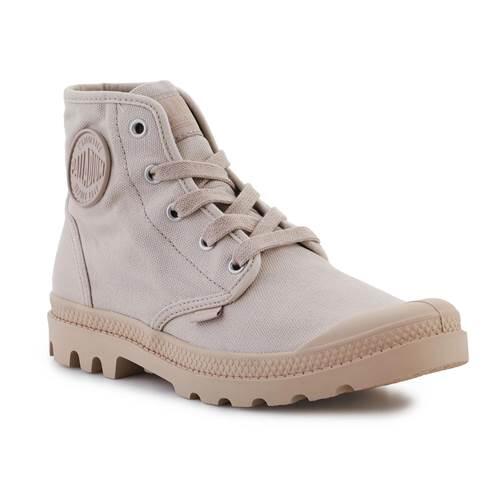 PALLADIUM Schoenen universeel voor vrouwen Palladium Pampa Hi Pilat