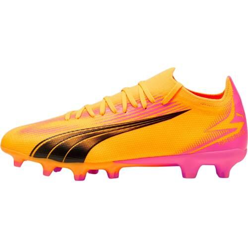 Sapatos para futebol para homens / masculino Puma Ultra Match