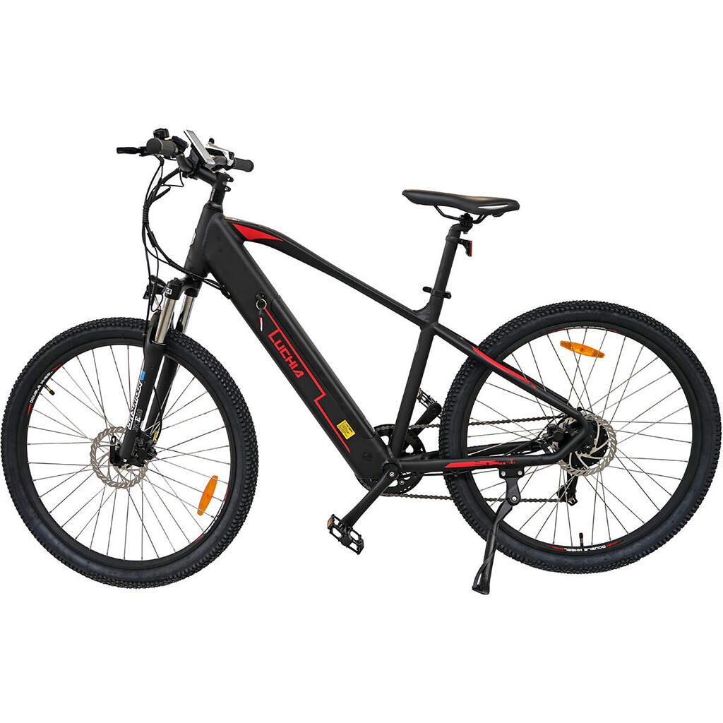 Spica electric mountain bike 250W 36V 10Ah (360Wh) - 27.5" wheel