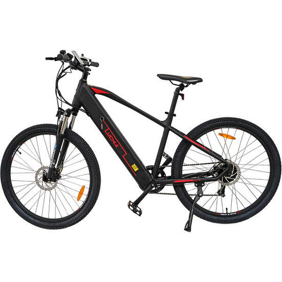 Bicicletta elettrica da montagna Spica 250W 36V 10Ah (360Wh) - ruota 27.5