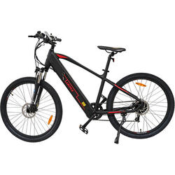 VTT électrique Spica 250W 36V 10Ah (360Wh) - roue 27,5