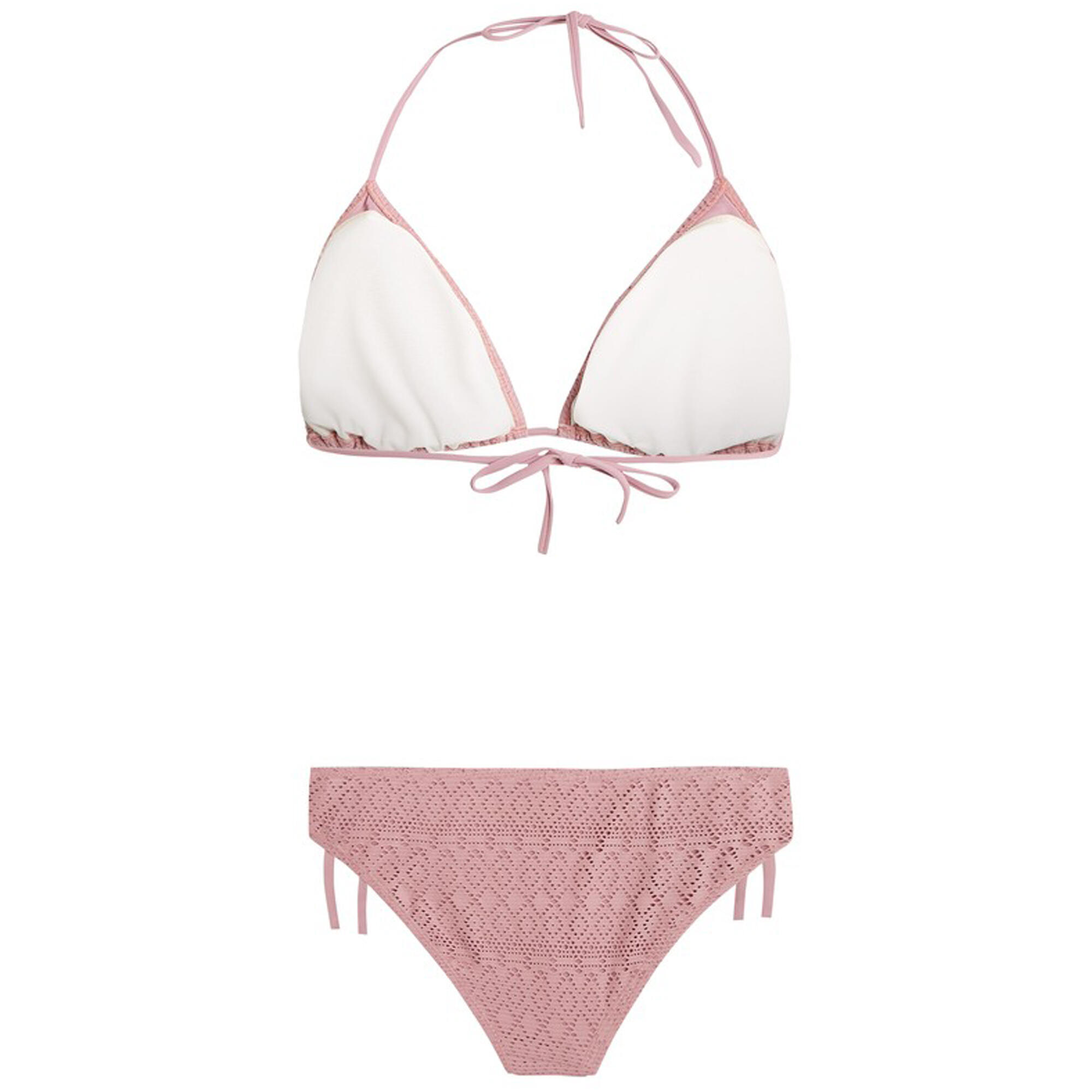 Maillot de bain 2 pièces triangle femme Protest Prtriver 23 6/6