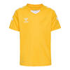 T-Shirt Hmlcore Multisport Uniseks Kinderen Ademend Sneldrogend Hummel