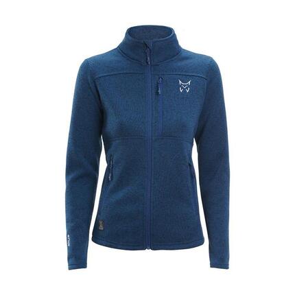 Chaqueta Trekking de montaña Mujer ALTUS ODYSSEY W I30 PINK