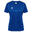 Camiseta Hmlauthentic Multideporte Mujer Transpirable De Secado Rápido Hummel