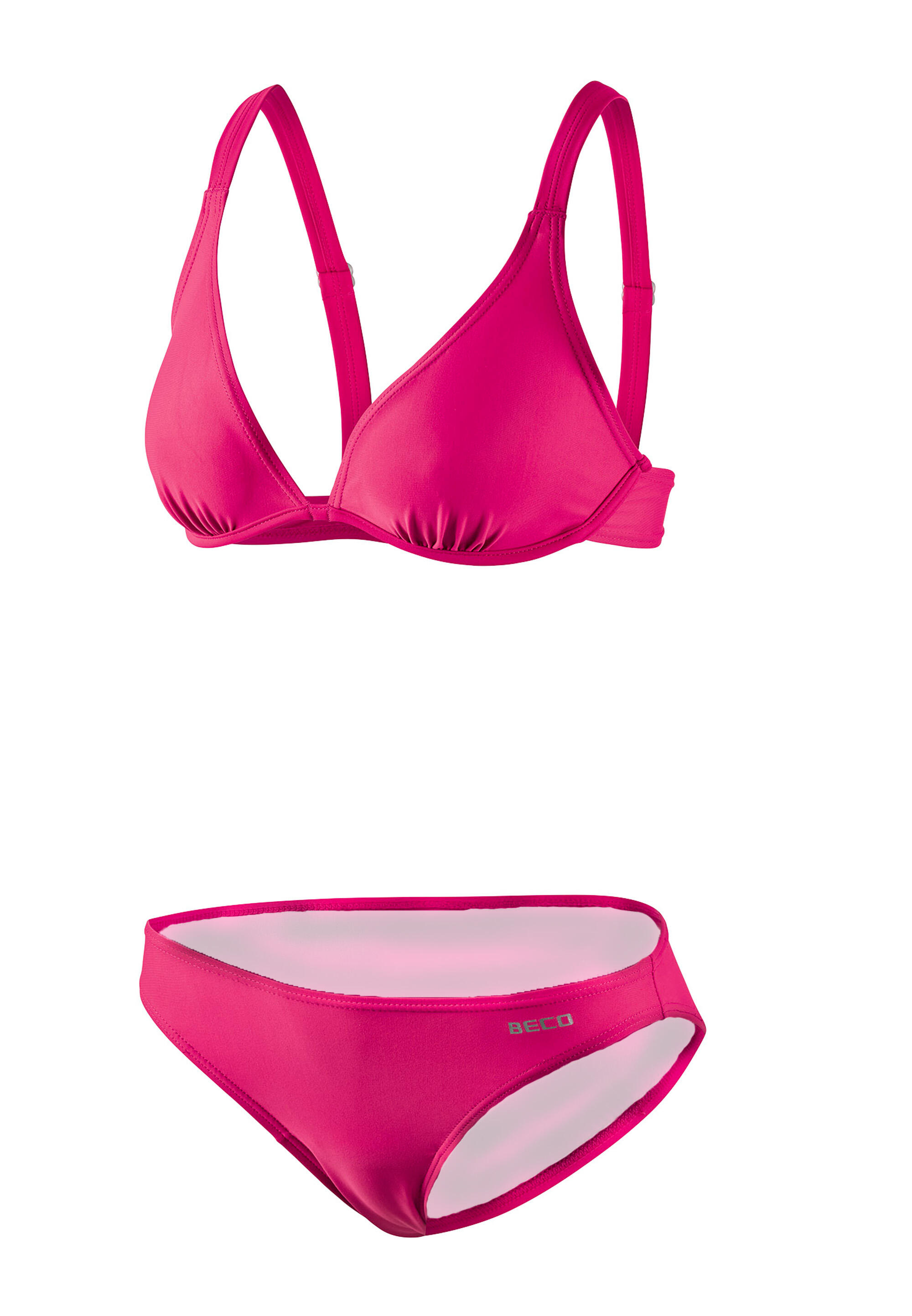 Beco Bikini B-cup Pink 2/5